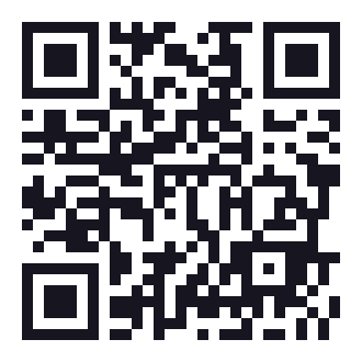 QR code to download RecipeVault